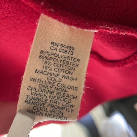 AMERICAN Eagle Outfitters Zip Up Size Large - Picture 10 of 12